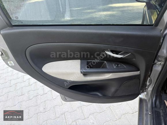 AKPINAR'DAN 2012 MODEL 175 BİN KM'DE HATASIZ BOYASIZ