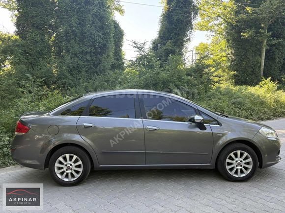 AKPINAR'DAN 2012 MODEL 175 BİN KM'DE HATASIZ BOYASIZ