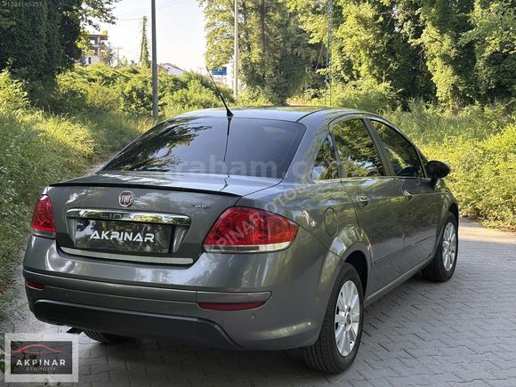 AKPINAR'DAN 2012 MODEL 175 BİN KM'DE HATASIZ BOYASIZ