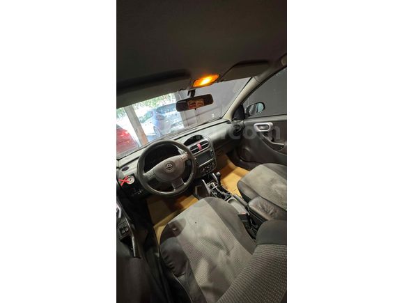 Sahibinden Opel Corsa 1.3 CDTI Essentia 2006 Model 
