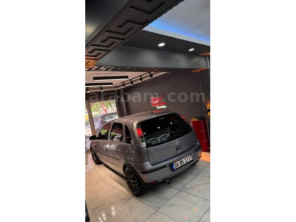Sahibinden Opel Corsa 1.3 CDTI Essentia 2006 Model 