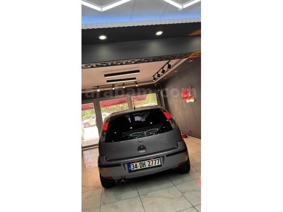 Sahibinden Opel Corsa 1.3 CDTI Essentia 2006 Model 
