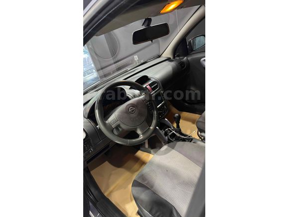 Sahibinden Opel Corsa 1.3 CDTI Essentia 2006 Model 