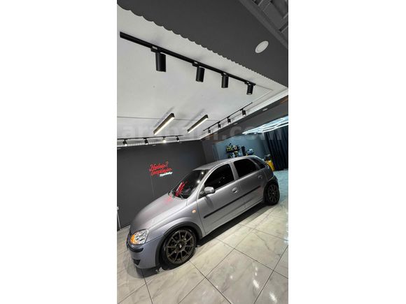 Sahibinden Opel Corsa 1.3 CDTI Essentia 2006 Model 