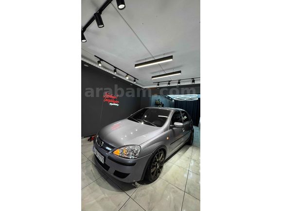 Sahibinden Opel Corsa 1.3 CDTI Essentia 2006 Model 