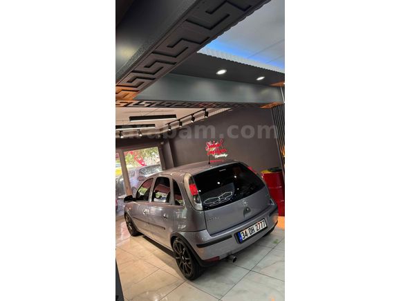 Sahibinden Opel Corsa 1.3 CDTI Essentia 2006 Model 