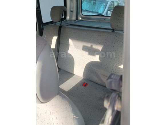 Sahibinden Renault Kangoo 1.5 dCi Authentique 2004 Model