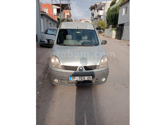 Sahibinden Renault Kangoo 1.5 dCi Authentique 2004 Model