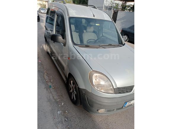 Sahibinden Renault Kangoo 1.5 dCi Authentique 2004 Model
