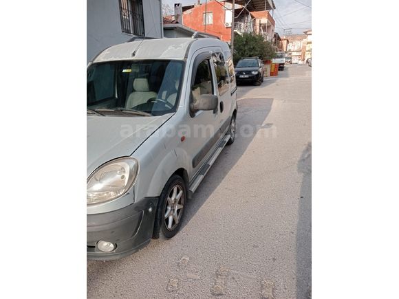 Sahibinden Renault Kangoo 1.5 dCi Authentique 2004 Model