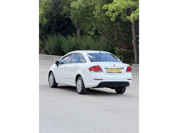 2017 YENİ KASA URBAN LİNEA TERTEMİZ