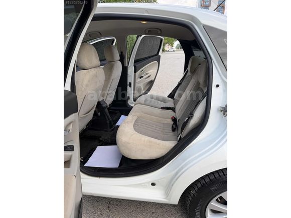 2017 YENİ KASA URBAN LİNEA TERTEMİZ