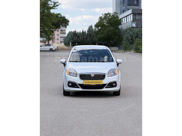 2017 YENİ KASA URBAN LİNEA TERTEMİZ