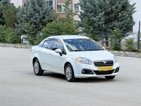 2017 YENİ KASA URBAN LİNEA TERTEMİZ