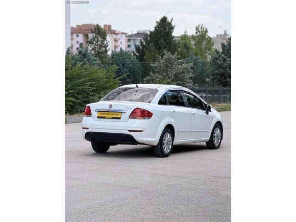 2017 YENİ KASA URBAN LİNEA TERTEMİZ