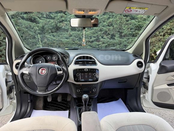 2017 YENİ KASA URBAN LİNEA TERTEMİZ