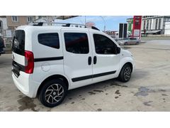 Sahibinden Fiat Fiorino Panorama 1.3 Multijet Pop 2019 Model 