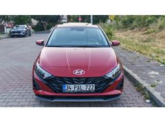 i20 1.0 T-GDI Elite Otomatik Sunroof Carplay Keyless