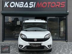 K.ONBAŞI MOTORS-DOBLOTREKKİNG/ISITMA/CARPLAY/FULLOPSYN/109.000KM