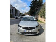 Sahibinden Opel Corsa 1.2 T Elegance 2023 Model