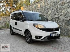 2021 FİAT DOBLO TREKKİNG 1.6 MULTİJET - HATASIZ - BOYASIZ
