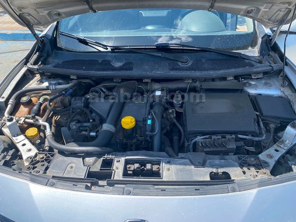 Üniversite Personelinden Satılık Otomatik Fluence