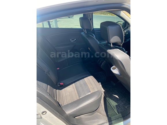 Üniversite Personelinden Satılık Otomatik Fluence