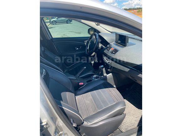 Üniversite Personelinden Satılık Otomatik Fluence