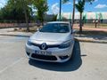 Üniversite Personelinden Satılık Otomatik Fluence