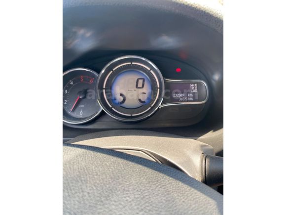Üniversite Personelinden Satılık Otomatik Fluence