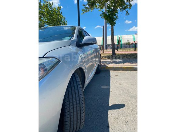 Üniversite Personelinden Satılık Otomatik Fluence