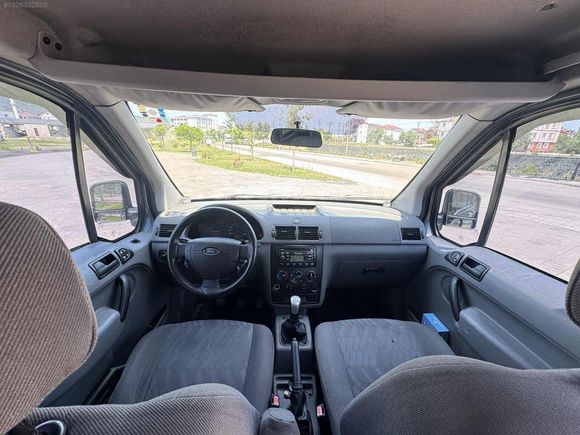 AYT OTOMOTİV'DEN TRANSİT CONNECT