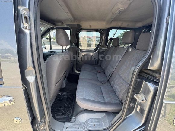 AYT OTOMOTİV'DEN TRANSİT CONNECT