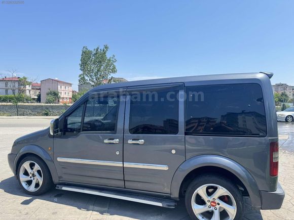 AYT OTOMOTİV'DEN TRANSİT CONNECT
