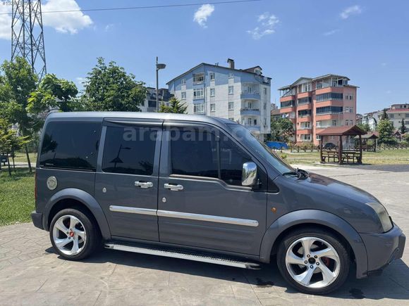 AYT OTOMOTİV'DEN TRANSİT CONNECT