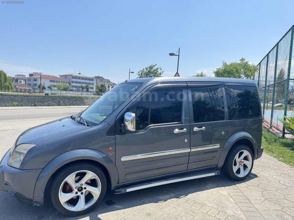 AYT OTOMOTİV'DEN TRANSİT CONNECT