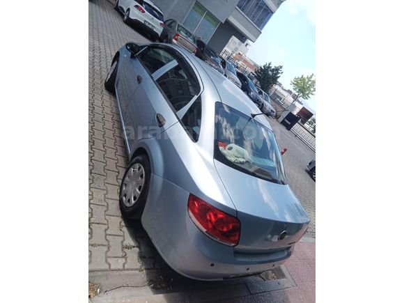 ACİL SATILIK LİNEA  KM ORJİNAL TEMİZ