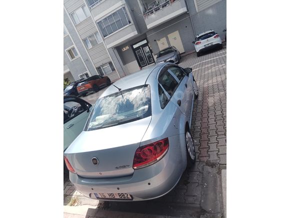 ACİL SATILIK LİNEA  KM ORJİNAL TEMİZ