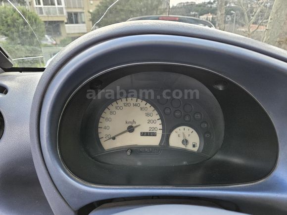 Sahibinden Ford Ka 1.3 1998 Model