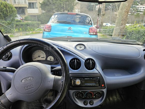 Sahibinden Ford Ka 1.3 1998 Model
