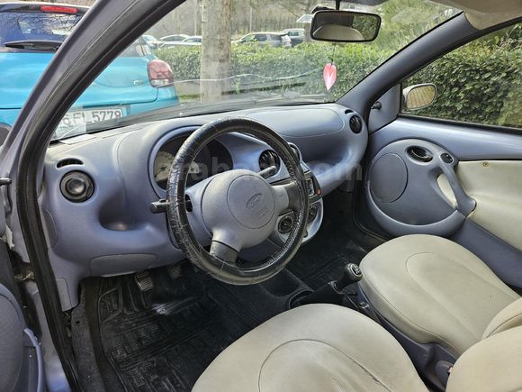 Sahibinden Ford Ka 1.3 1998 Model