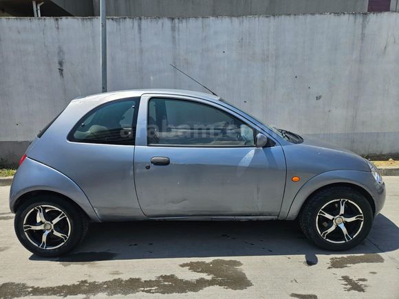Sahibinden Ford Ka 1.3 1998 Model