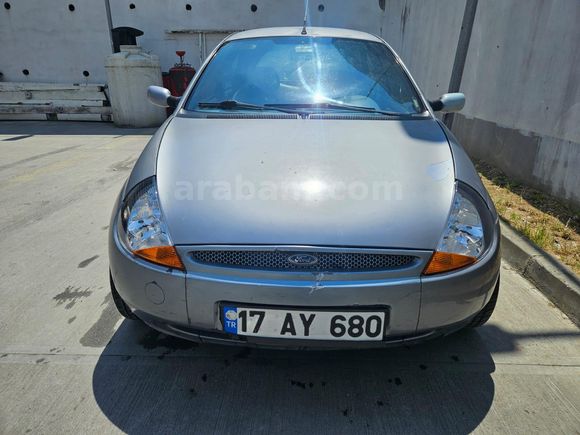 Sahibinden Ford Ka 1.3 1998 Model