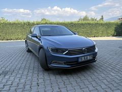 Sahibinden Volkswagen Passat 1.4 TSi BlueMotion Comfortline 2018 Model Bursa