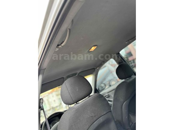 Sahibinden Hyundai Elantra 1.6 GLS 2001 Model 