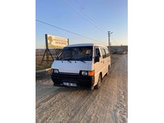 Sahibinden Mitsubishi L 300 Camlı Van 1996 Model 