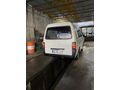 Sahibinden Mitsubishi L 300 Camlı Van 1996 Model 