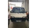 Sahibinden Mitsubishi L 300 Camlı Van 1996 Model 