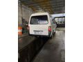 Sahibinden Mitsubishi L 300 Camlı Van 1996 Model 