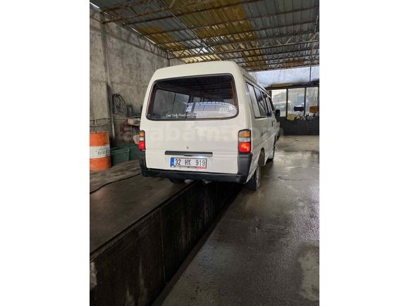 Sahibinden Mitsubishi L 300 Camlı Van 1996 Model 